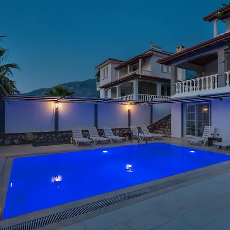 Gunes Fethiye
