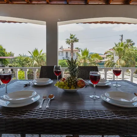 Gunes Villa Fethiye
