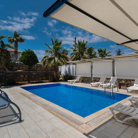 Villa Gunes