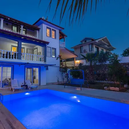 Villa Gunes *